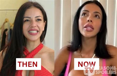 jasmine from 90 day fiance nudes|Jasmine Pineda